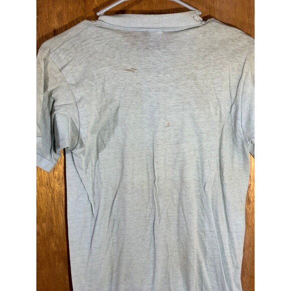 RARE Youth International Party YIP 1977 Washington DC‎ Smoke-In Hippie Shirt L - Picture 11 of 11